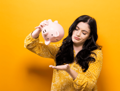 What Does Subject To Finance Really Mean?