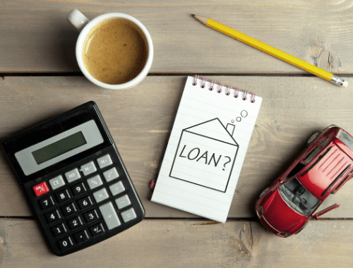 Getting an Alternate Documentation Loan