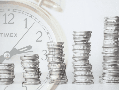 Investing with a SMSF