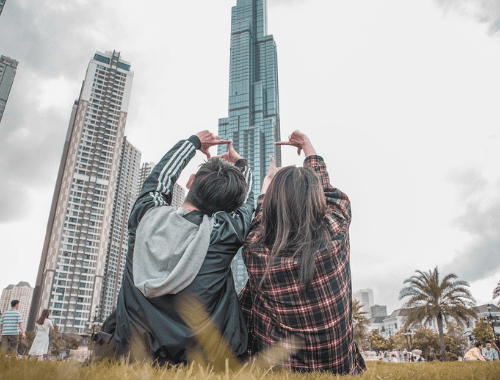 When is the right time to buy your first home?