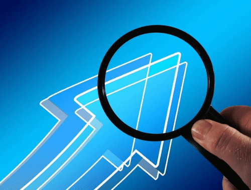 How to Buy in a Rising Market