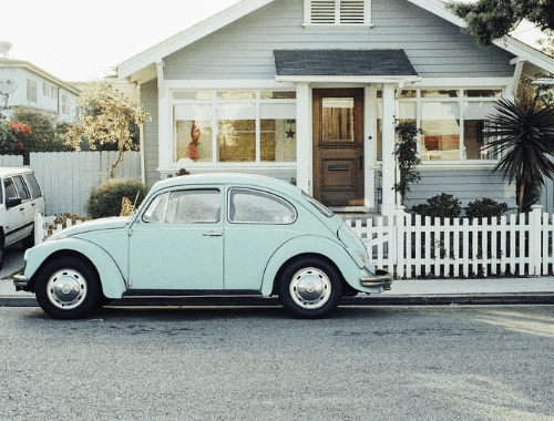 Upgrading Your Home in a Strong Market