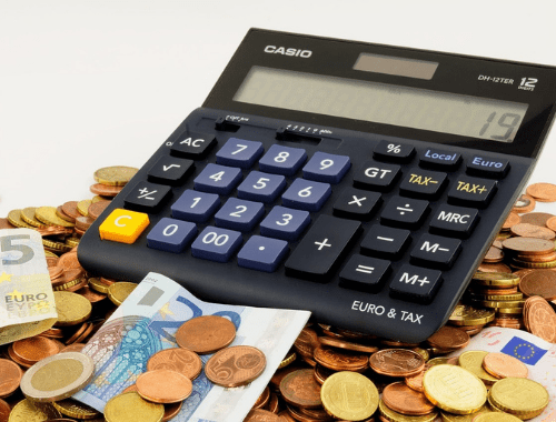 Buying a Property With Little Money