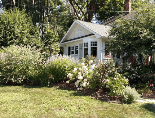 4 Ways to Increase Your Curbside Appeal