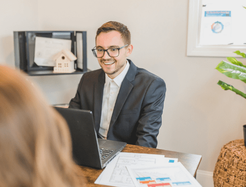 How to Find the Right Sales Agent