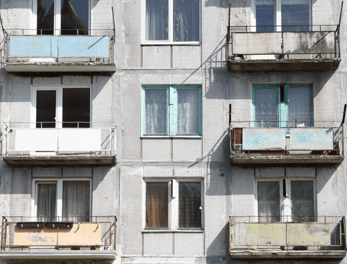 Investment Property Red Flags