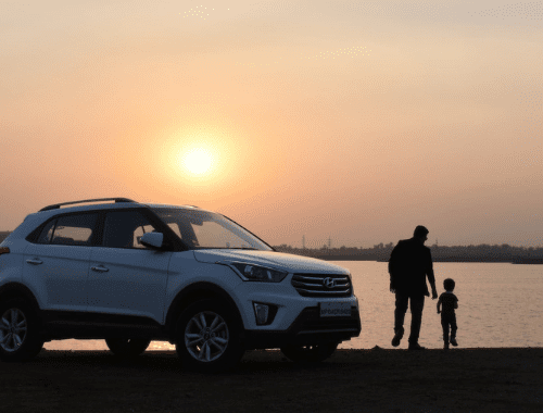 Do I need a deposit for my car loan?