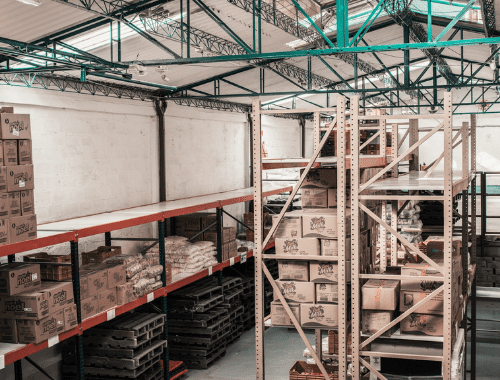 The Different Types of Commercial Property