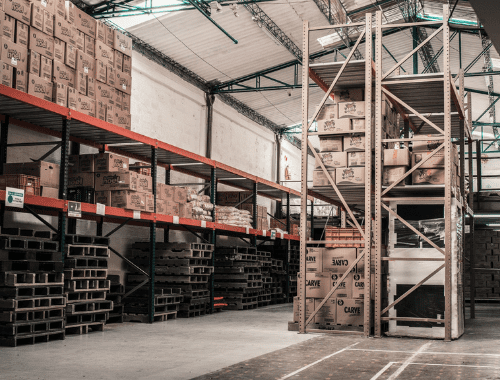 E-commerce Continues to Drive Industrial Property