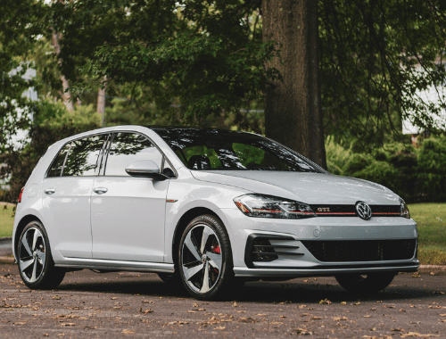 Should You Lease a Car for Your Business?