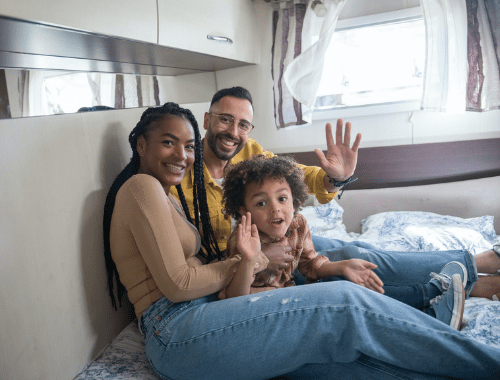 How to Finance a Caravan or Camper