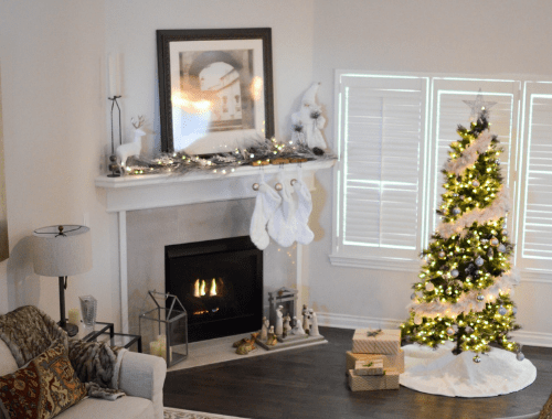 How to Save for a Home Deposit at Christmas Time