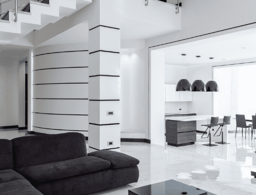 How does a bank valuation impact borrowing?