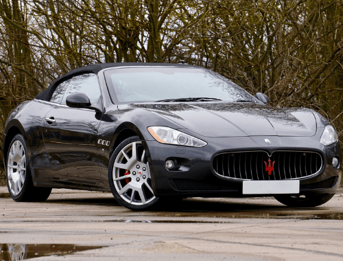 4 Mistakes to Avoid When Buying a Car