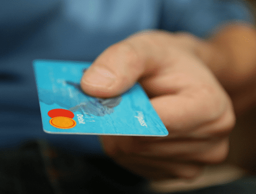 4 Things to Do to Improve Your Credit Score
