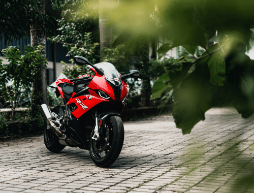 Is a secured motorcycle loan worth it?