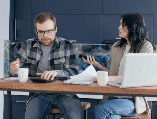 What To Do If Your Fixed-Rate Loan Term Is Ending