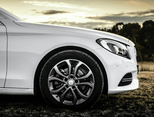 Should you Buy or Lease a Company Car?