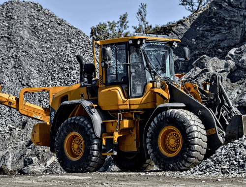 Do You Need Heavy Equipment Financing?