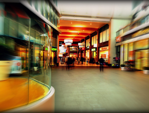 Foreign Investment Doubles in Australian Commercial Property