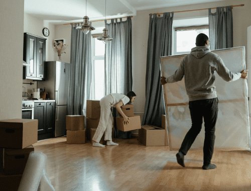 Getting Into the Property Market Sooner