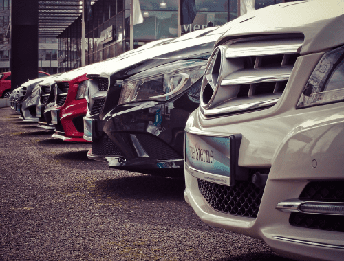 4 Ways to Beat Dealership Finance