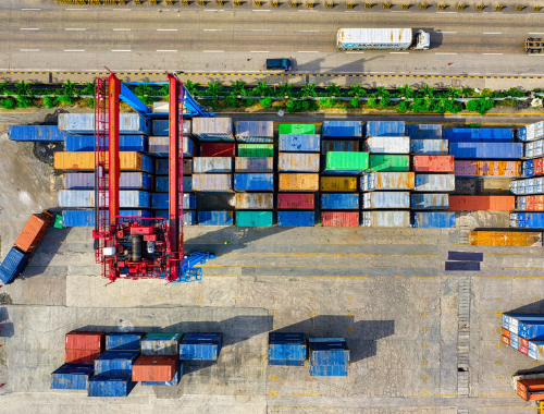 Demand for Industrial and Logistics Assets at All Time High