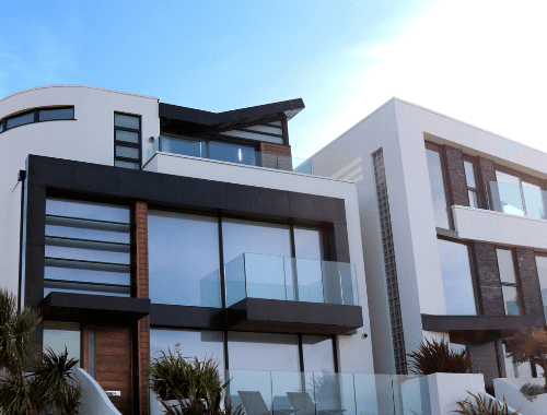 How to Enter the Property Market with a Small Deposit